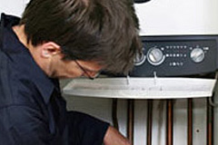 boiler replacement Crowhole