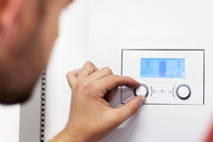 best Crowhole boiler servicing companies