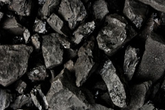 Crowhole coal boiler costs