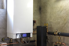 Crowhole condensing boiler companies