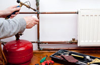 free Crowhole heating repair quotes