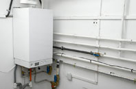 Crowhole boiler installers